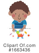 Boy Clipart #1663436 by BNP Design Studio