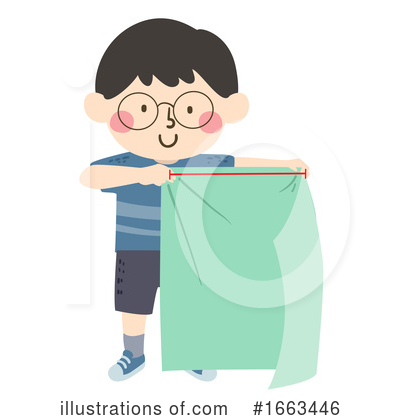 Royalty-Free (RF) Boy Clipart Illustration by BNP Design Studio - Stock Sample #1663446