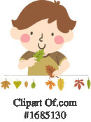 Boy Clipart #1685130 by BNP Design Studio