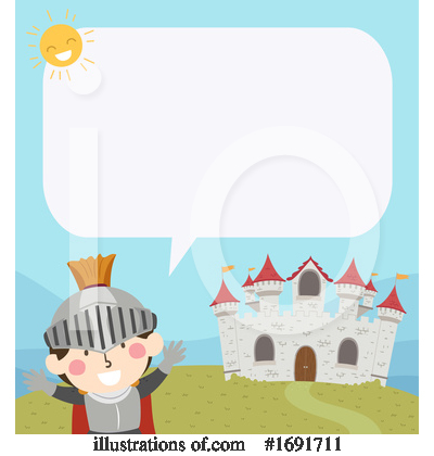 Royalty-Free (RF) Boy Clipart Illustration by BNP Design Studio - Stock Sample #1691711