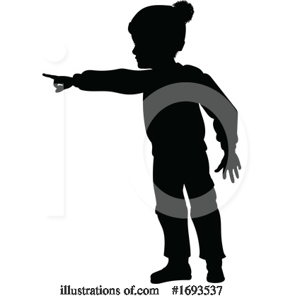 Royalty-Free (RF) Boy Clipart Illustration by AtStockIllustration - Stock Sample #1693537