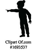Boy Clipart #1693537 by AtStockIllustration