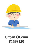 Boy Clipart #1698159 by BNP Design Studio