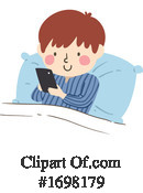 Boy Clipart #1698179 by BNP Design Studio