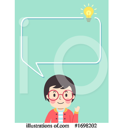 Royalty-Free (RF) Boy Clipart Illustration by BNP Design Studio - Stock Sample #1698202