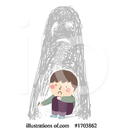 Royalty-Free (RF) Boy Clipart Illustration by BNP Design Studio - Stock Sample #1703862