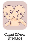 Boy Clipart #1703894 by BNP Design Studio