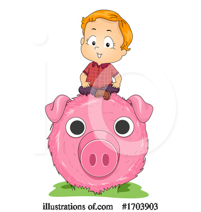 Royalty-Free (RF) Boy Clipart Illustration by BNP Design Studio - Stock Sample #1703903
