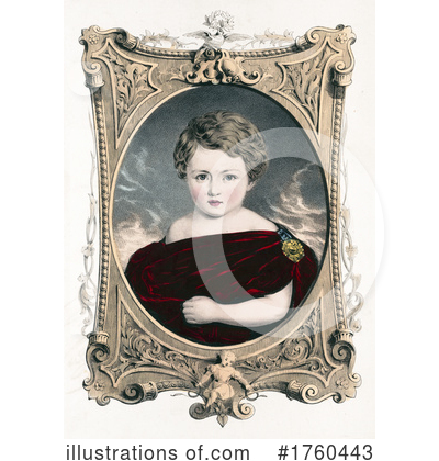 Royalty-Free (RF) Boy Clipart Illustration by JVPD - Stock Sample #1760443