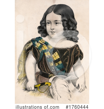 Royalty-Free (RF) Boy Clipart Illustration by JVPD - Stock Sample #1760444