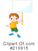 Boy Clipart #210915 by Pushkin