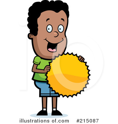 Medal Clipart #215087 by Cory Thoman
