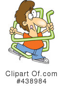Boy Clipart #438984 by toonaday
