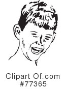 Boy Clipart #77365 by Prawny