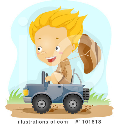 Royalty-Free (RF) Boy Scout Clipart Illustration by BNP Design Studio - Stock Sample #1101818