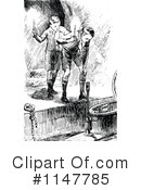 Boy Scout Clipart #1147785 by Prawny Vintage