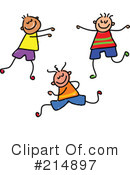 Boys Clipart #214897 by Prawny