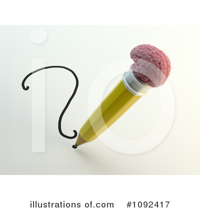 Questions Clipart #1092417 by Mopic