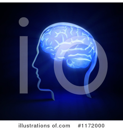 Thoughts Clipart #1172000 by Mopic