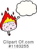 Brain Clipart #1183255 by lineartestpilot