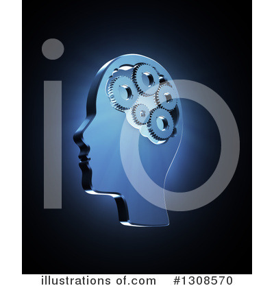 Thoughts Clipart #1308570 by Mopic