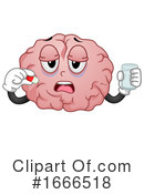 Brain Clipart #1666518 by BNP Design Studio