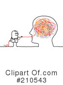 Brain Clipart #210543 by NL shop