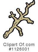 Branch Clipart #1126001 by lineartestpilot