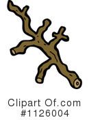 Branch Clipart #1126004 by lineartestpilot