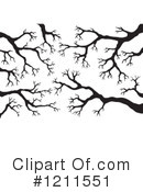 Branches Clipart #1211551 by visekart