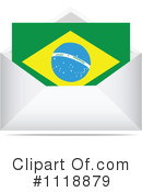 Brazilian Clipart #1118879 by Andrei Marincas