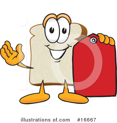Sales Tag Clipart #16667 by Mascot Junction