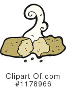 Bread Clipart #1178966 by lineartestpilot
