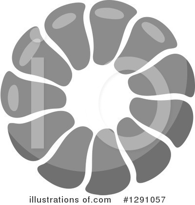 Royalty-Free (RF) Bread Clipart Illustration by Vector Tradition SM - Stock Sample #1291057