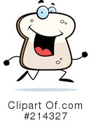 Bread Clipart #214327 by Cory Thoman