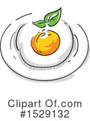 Breakfast Clipart #1529132 by BNP Design Studio