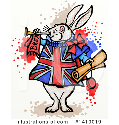 Bunny Clipart #1410019 by Prawny