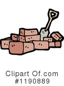 Bricks Clipart #1190889 by lineartestpilot
