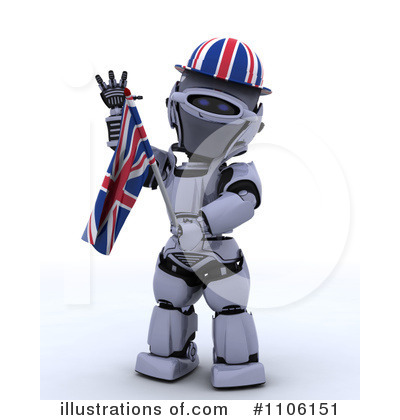 Royalty-Free (RF) British Clipart Illustration by KJ Pargeter - Stock Sample #1106151