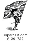 British Clipart #1201729 by Prawny Vintage