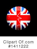 British Clipart #1411222 by elaineitalia