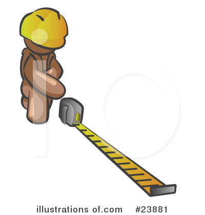 Measuring Clipart #23881 by Leo Blanchette