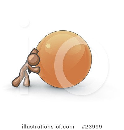 Orb Clipart #23999 by Leo Blanchette