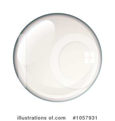 Royalty-Free (RF) Bubble Clipart Illustration by michaeltravers - Stock Sample #1057931