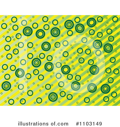 Royalty-Free (RF) Bubbles Clipart Illustration by Andrei Marincas - Stock Sample #1103149