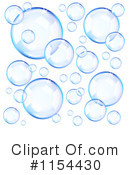 Bubbles Clipart #1154430 by Oligo