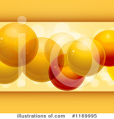 Royalty-Free (RF) Bubbles Clipart Illustration by elaineitalia - Stock Sample #1169995