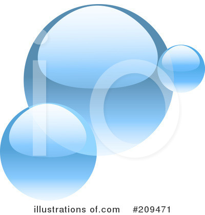 Bubble Clipart #209471 by elaineitalia