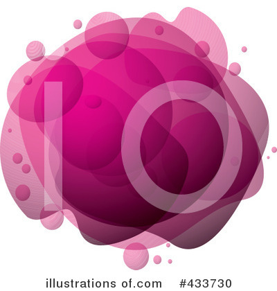 Royalty-Free (RF) Bubbles Clipart Illustration by michaeltravers - Stock Sample #433730