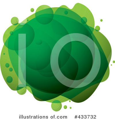 Royalty-Free (RF) Bubbles Clipart Illustration by michaeltravers - Stock Sample #433732
